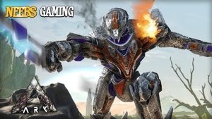 The Mech Is About To Die!!!