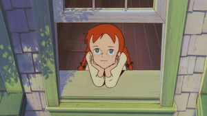 Morning at Green Gables