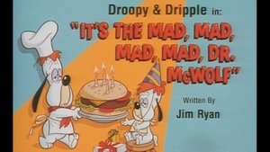 It's the Mad, Mad, Mad, Mad, Dr. McWolf