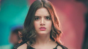 Natasha Grows Concerned