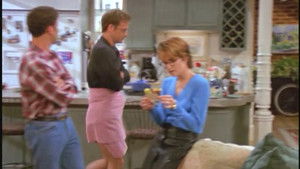 Caroline and the Therapist