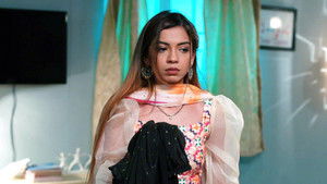 Rishita Takes a Decision