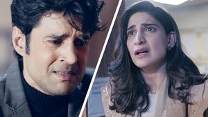 The collision course