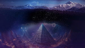 Anunnaki Alaskan Pyramid