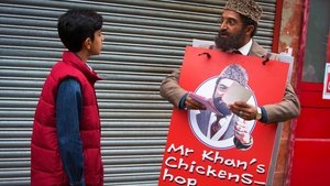 Chicken Shop