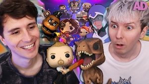 Dan and Phil play: Your Tumblr in 2015