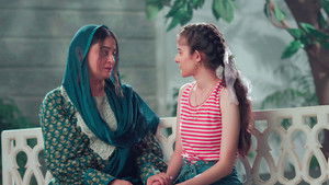 Amaal's Artistic Aspirations