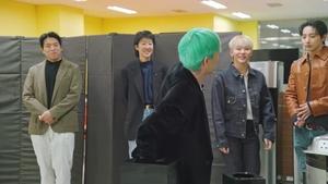 GD's Dream Becomes Reality! D-DAY: Good Day General Assembly