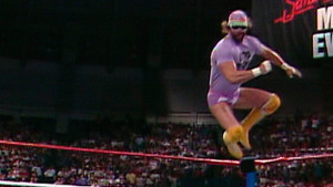 Saturday Night's Main Event - May 02, 1987