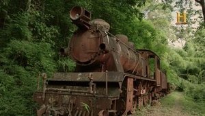Trains and War: Weapons and Logistics