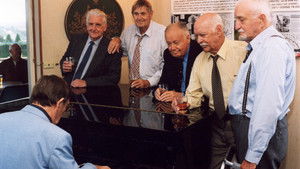 Pacifying the Angels