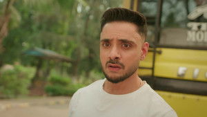 Vikrant's Shocking Truth