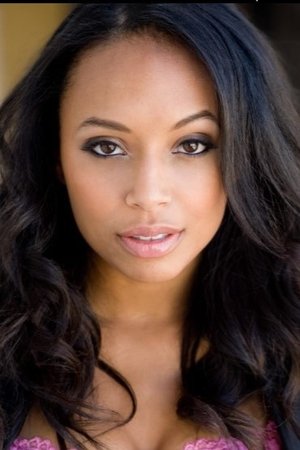 Madia Hill Scott