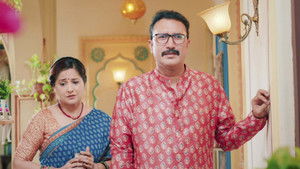 Mohan's Silent Concern for Katha