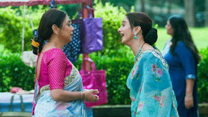 Khyati Struggles With Guilt