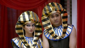 Mummy Ke Choron Ke Liye Jaal