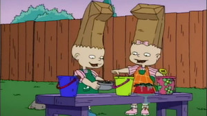 Cooking with Phil & Lil