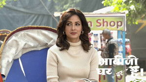 Tadka Arrests Tiwari and Vibhuti