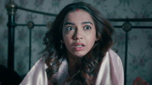 Rishita Gets Horror-stricken!