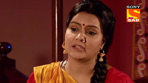 Mamaji Takes The Alien Avatar