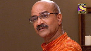 Nidhis Disturbing Vision