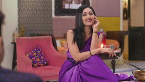 Kunti Stung By a Scorpion?