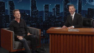 2/12/2025 Wed, Edward Norton, Chris Distefano, MJ Lenderman