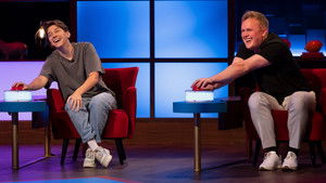 Redemption Week 2: Friday