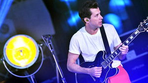 Mark Ronson