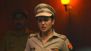 Fight Against Smugglers