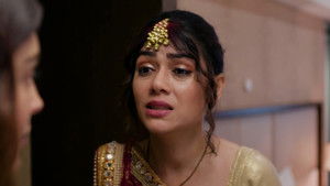 Shweta Manipulates Dhara