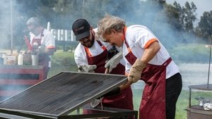 El dominio del fuego