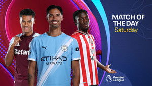 MOTD - 23rd August 2025