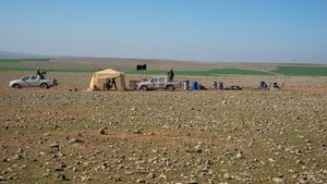 Towards Misurata