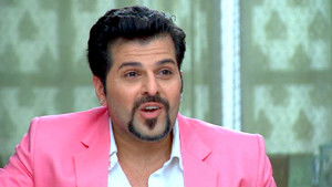 Angel's Naming Ceremony