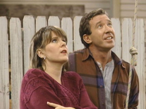 Satellite on a Hot Tim's Roof