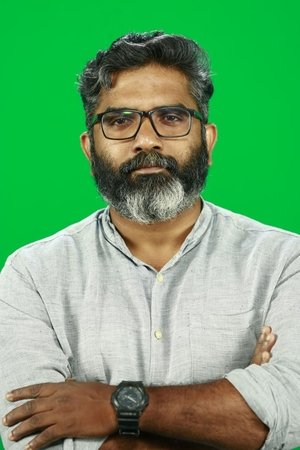 Babu Ramachandran