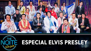 The Noite The Sucessos - Especial Elvis