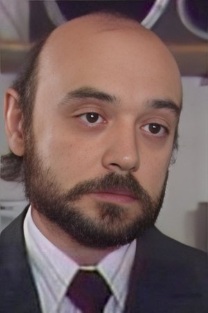 Aleksandr Kirillov