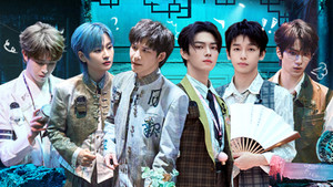 Dream Within a Dream (2)