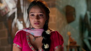 Poornima Saves Her Family