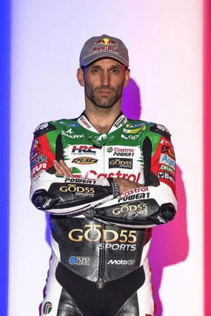 Johann Zarco