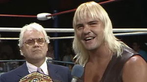 World Championship Wrestling - Aug. 13, 1988