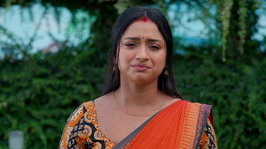 Deepa Demands Her Choice