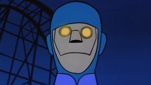 Foul Play in Funland