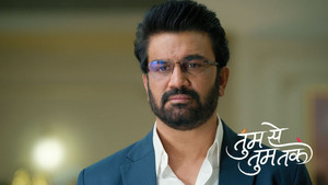 Anu Leaves For Jaipur After A Promise To Gopal