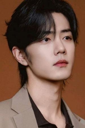 Xiao Zhan