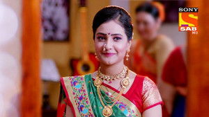 Gayatri Takes a Harsh Decision