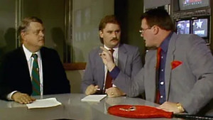 World Championship Wrestling - Oct. 24, 1987