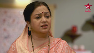 Vimla Sees Amanpreet In The House